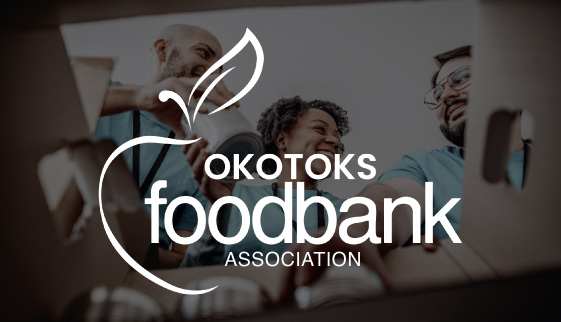 Peanut Butter Classic | Who We Support | Okotoks Foodbank Assoc.